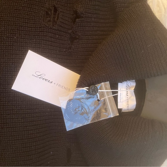 Keeney lovers and friends Sweater dress - Picture 5 of 5